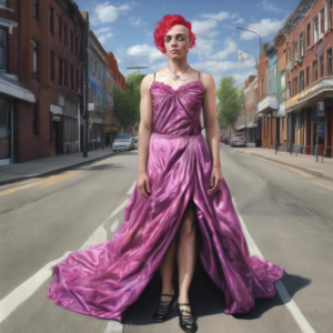 Sissy Training: Entdecke die spannende Welt des Sissy-Seins!