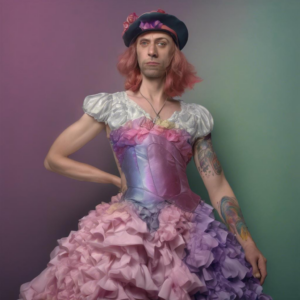 Warum du mit einem Latex Outfit die Kunst der Feminisierung neu entdecken solltest!