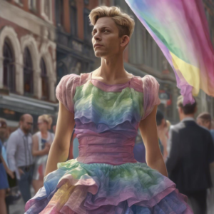 Feminisierung Ablauf BDSM: Entdecke die Kunst der Weiblichkeit im Spiel!