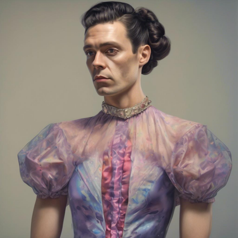 Warum wir alle mal ‚zur Sissy gezwungen‘ werden sollten: Ein Plädoyer für mehr Empathie!