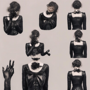 Femdom Stockings: Der ultimative Kick für dein Outfit!