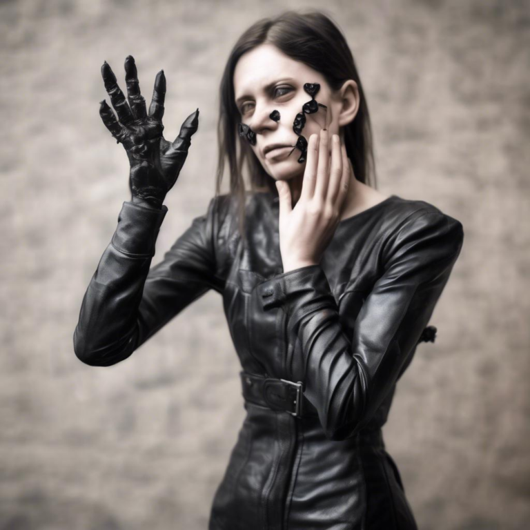 Femdom Thigh: Zwischen Lust und Macht – Ein besonderes Erlebnis! 1 Femdom Thigh: Zwischen Lust und Macht – Ein besonderes Erlebnis!