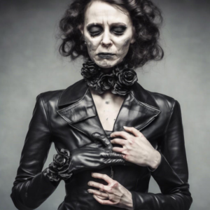 Keuschheitssklave: Ein Spiel mit Lust und Leidenschaft