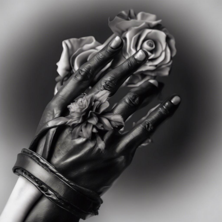 Kinky Domination: Lustvolle Grenzen im Spiel erkunden! 5 Kinky Domination: Lustvolle Grenzen im Spiel erkunden!