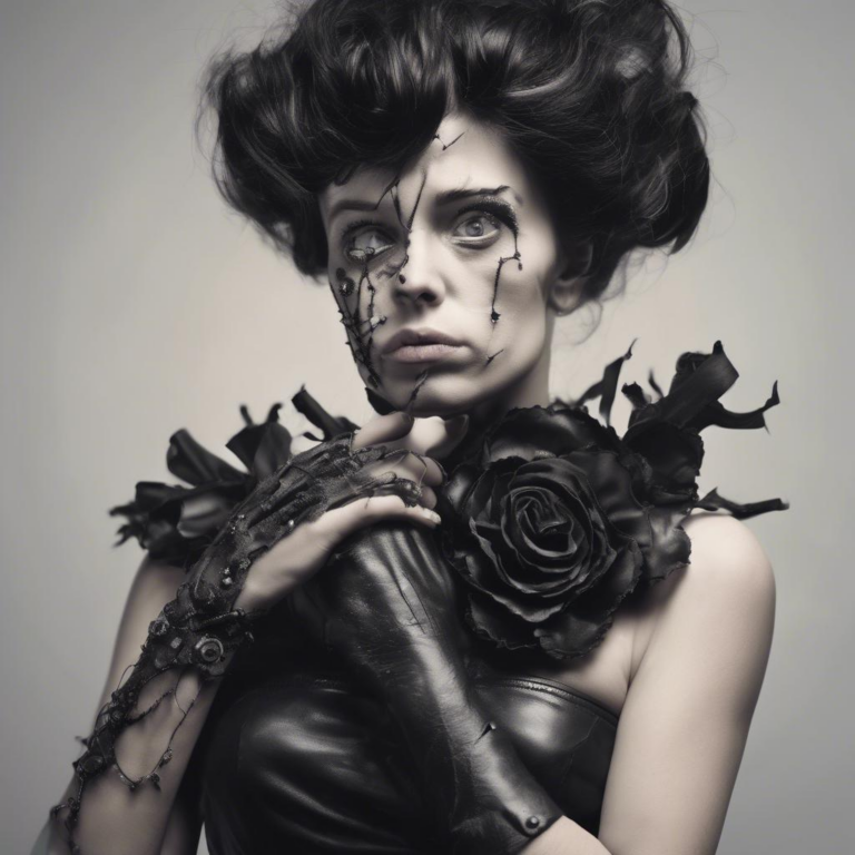 Femdom Strafen: Spaß, Machtspiele und die Kunst der Strafe!