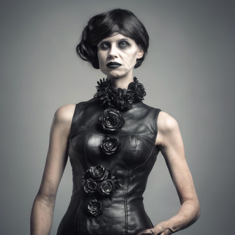 Domina Windeln: Die geheime Welt der stilvollen Wickel-Toys!