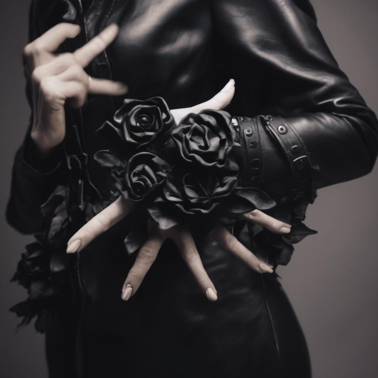 BDSM Ideen: Kreative Spielereien für heiße Nächte!