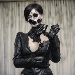 Femdom Dating: Entdecke die Welt der starken Frauen!