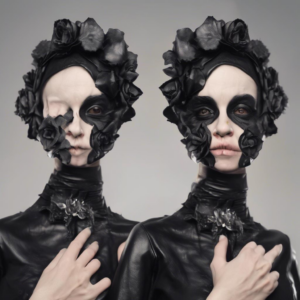 Fem Dom Women: Die Kraft der Frauen im Spiel der Dominanz