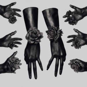 Femdom Love: Lass dich fallen in die Macht der Liebe!