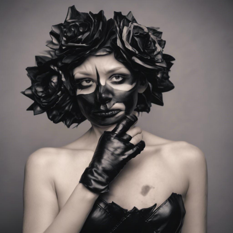 Bi Femdom: Entdecke die Kunst der weiblichen Dominanz!