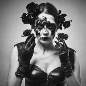 Das Leben als BDSM-Herrin: Lust, Macht und Abenteuer!