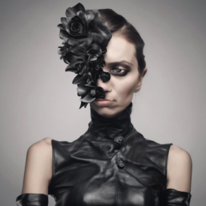 Fesselstellungen: Spiel mit Lust und Kreativität im Schlafzimmer!