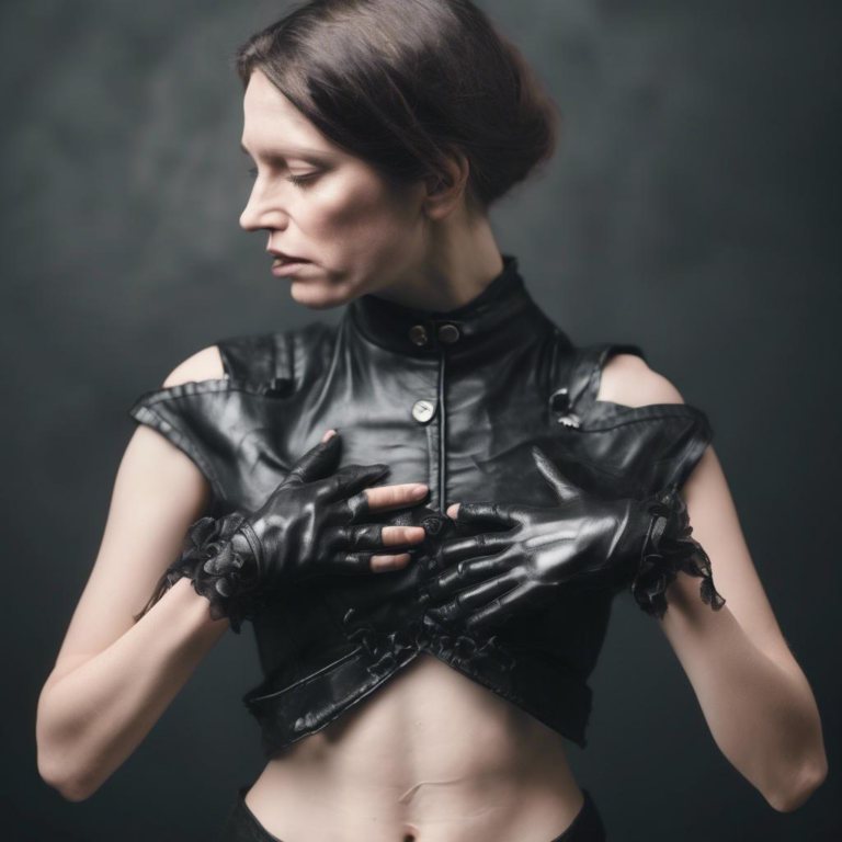 Femdom Synonym: Die geheime Sprache der Dominanz erkunden!