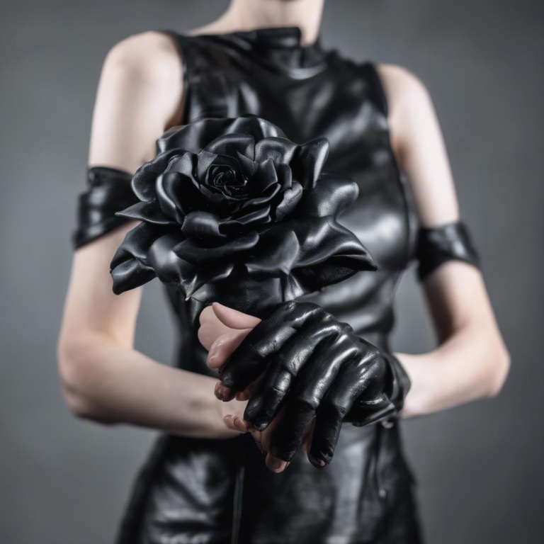 Slave Femdom: Das Spiel von Macht und Hingabe neu entdeckt! 4 Slave Femdom: Das Spiel von Macht und Hingabe neu entdeckt!