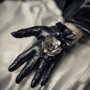 Femdom Story: Abenteuer auf der dunklen Seite der Lust!