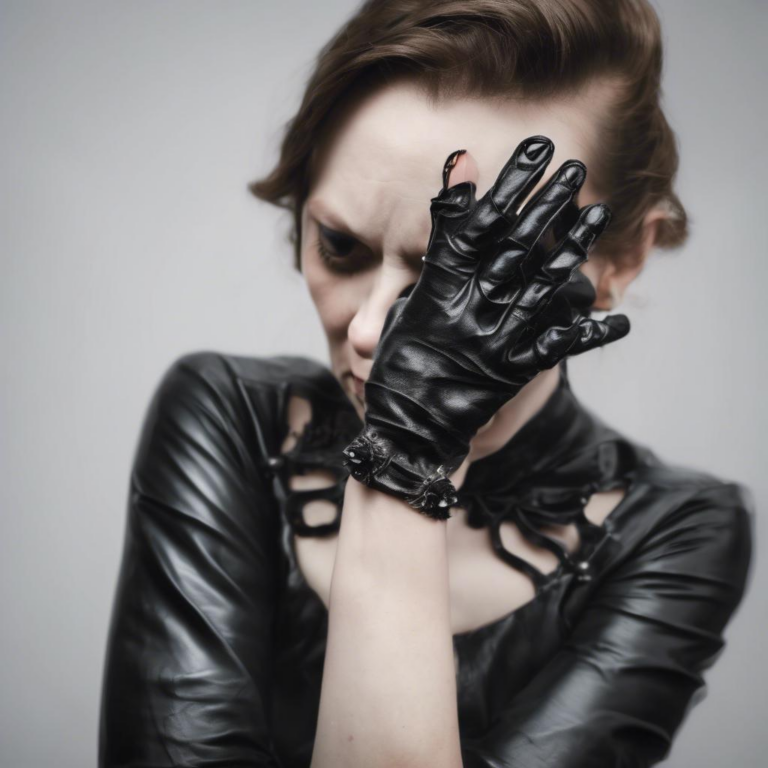 Entdecke die Geheimnisse im Fetisch Shop Köln: Dein Spielplatz!