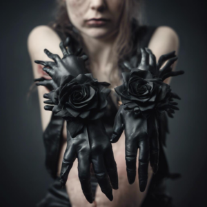 Die perfekte Sklavin: Ein Traum oder fiktive Fantasie?