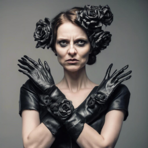 Deine ultimative Femdom Anleitung: Lustvoll in die Welt der Dominanz!