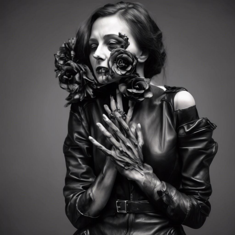 Sex Bestrafungen: Unterhaltung oder grenzwertige Fantasie?