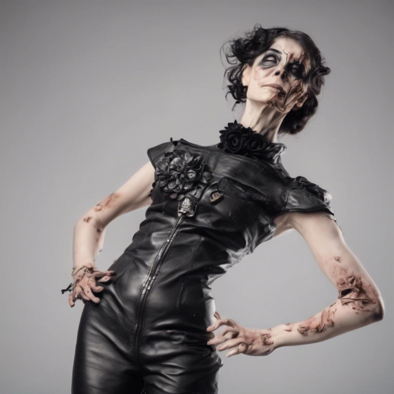 Dominante Frauen: Warum sie die neue Coolness-Klasse sind!