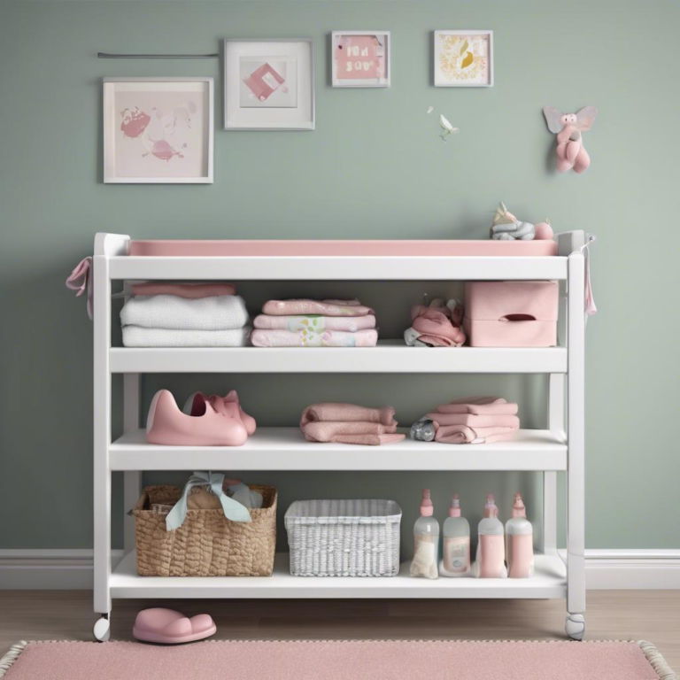 Warum ein Wickeltisch ABDL dein Leben in der Babywelt so viel einfacher macht! 7 Warum ein Wickeltisch ABDL dein Leben in der Babywelt so viel einfacher macht!