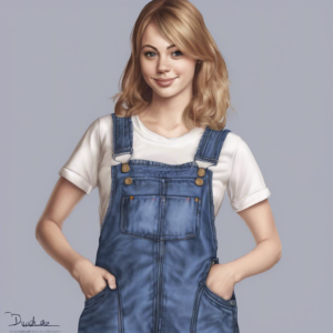 Warum du die besten ABY-Mode-Fans mit ABDL Latzhose neidisch machst!