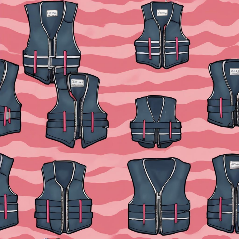 Abdl Schwimmweste: Spaß im Wasser für die große Kindheit in dir!