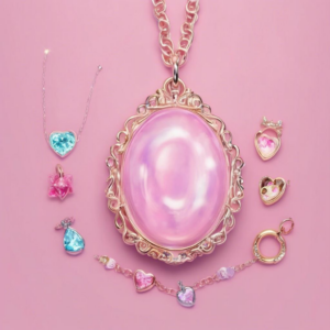 Warum DDLG Schmuck der perfekte Begleiter für deine verspielte Seite ist!