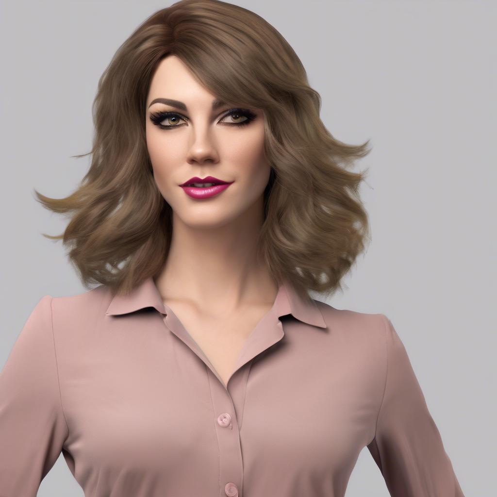 Netzoberteile für Crossdresser: Deine neue Geheimwaffe für den perfekten Look!
