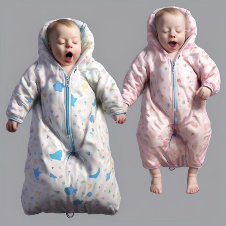 Schlafsack ABDL: Der kuschelige Begleiter für süße Träume – bist du bereit für dein neues Abenteuer?