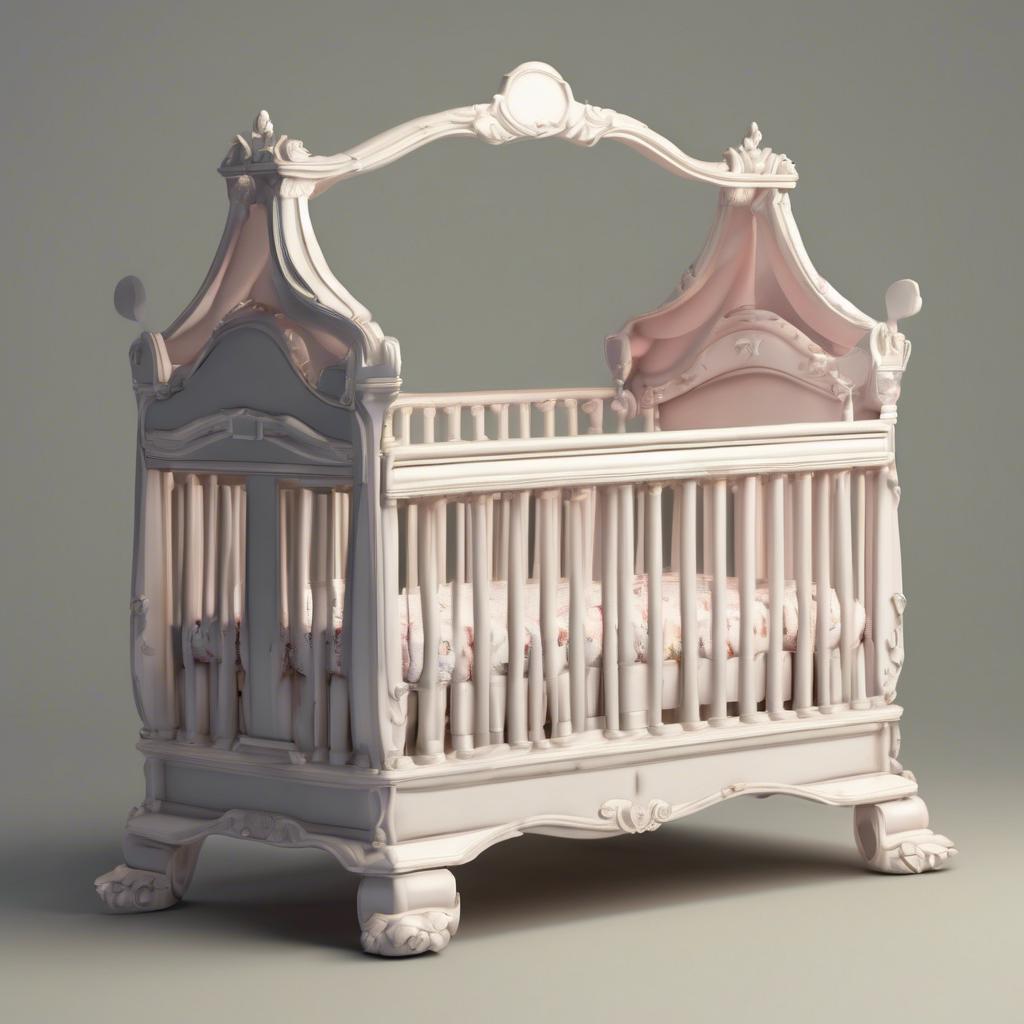 Schau mal: Die perfekte Adult Baby Wiege für deine Kuschelstunden! 1 Schau mal: Die perfekte Adult Baby Wiege für deine Kuschelstunden!