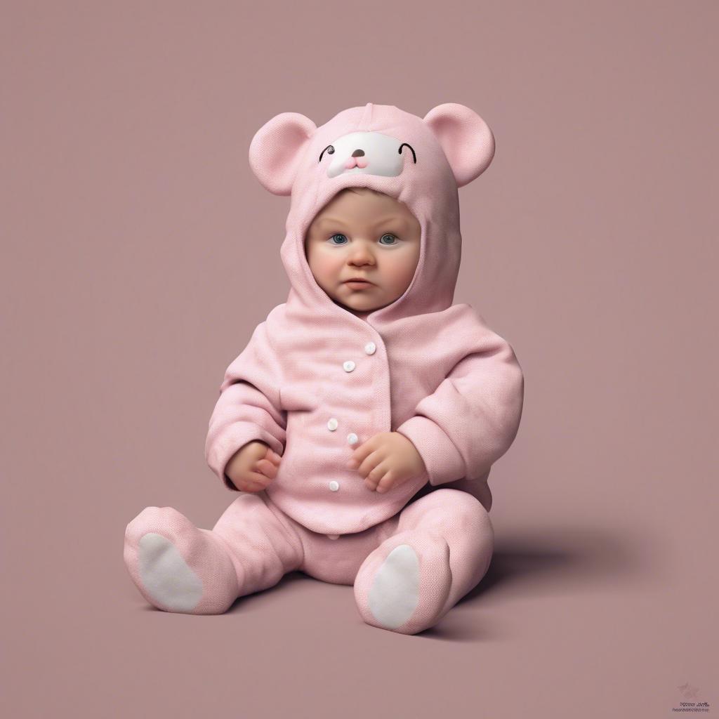 Warum das Adult Baby Schmusetuch dein neuer bester Freund werden sollte!