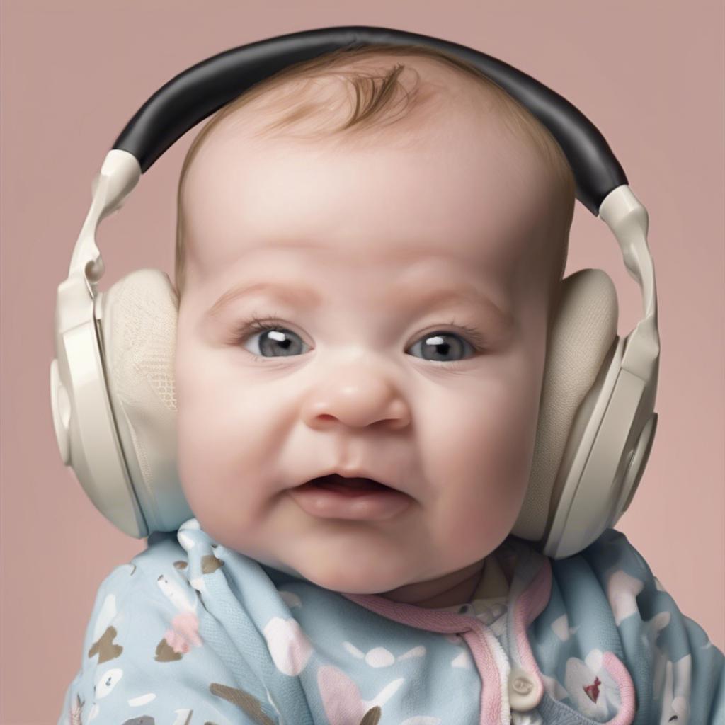 Entdecke die bunte Welt der Adult Baby Babymusik – Lass dein inneres Kind erwachen!