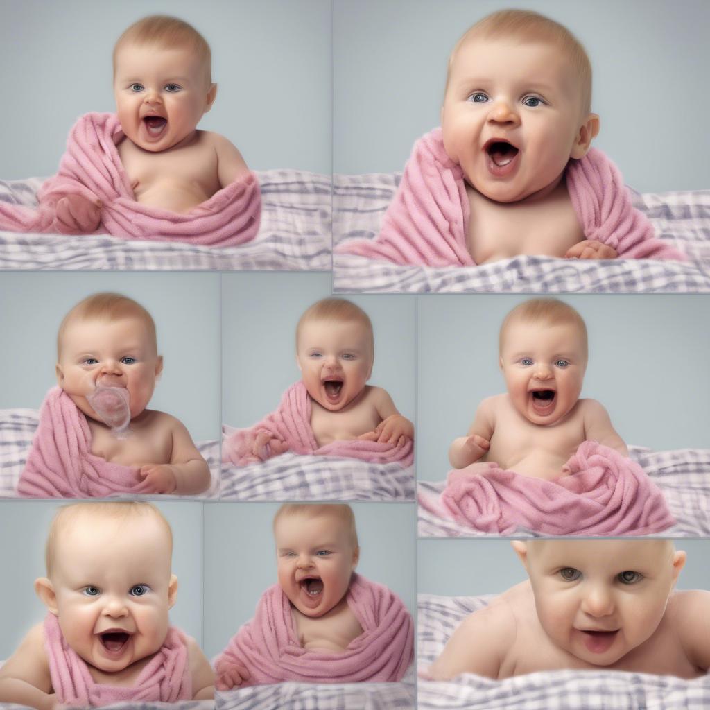 Warum das Adult Baby Schnuffeltuch dein neuer bester Freund werden könnte!