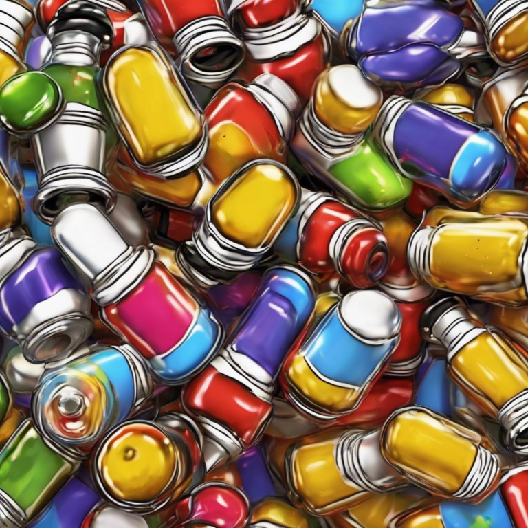 Warum du unbedingt Poppers kaufen solltest: Der Spaß für jede Party!