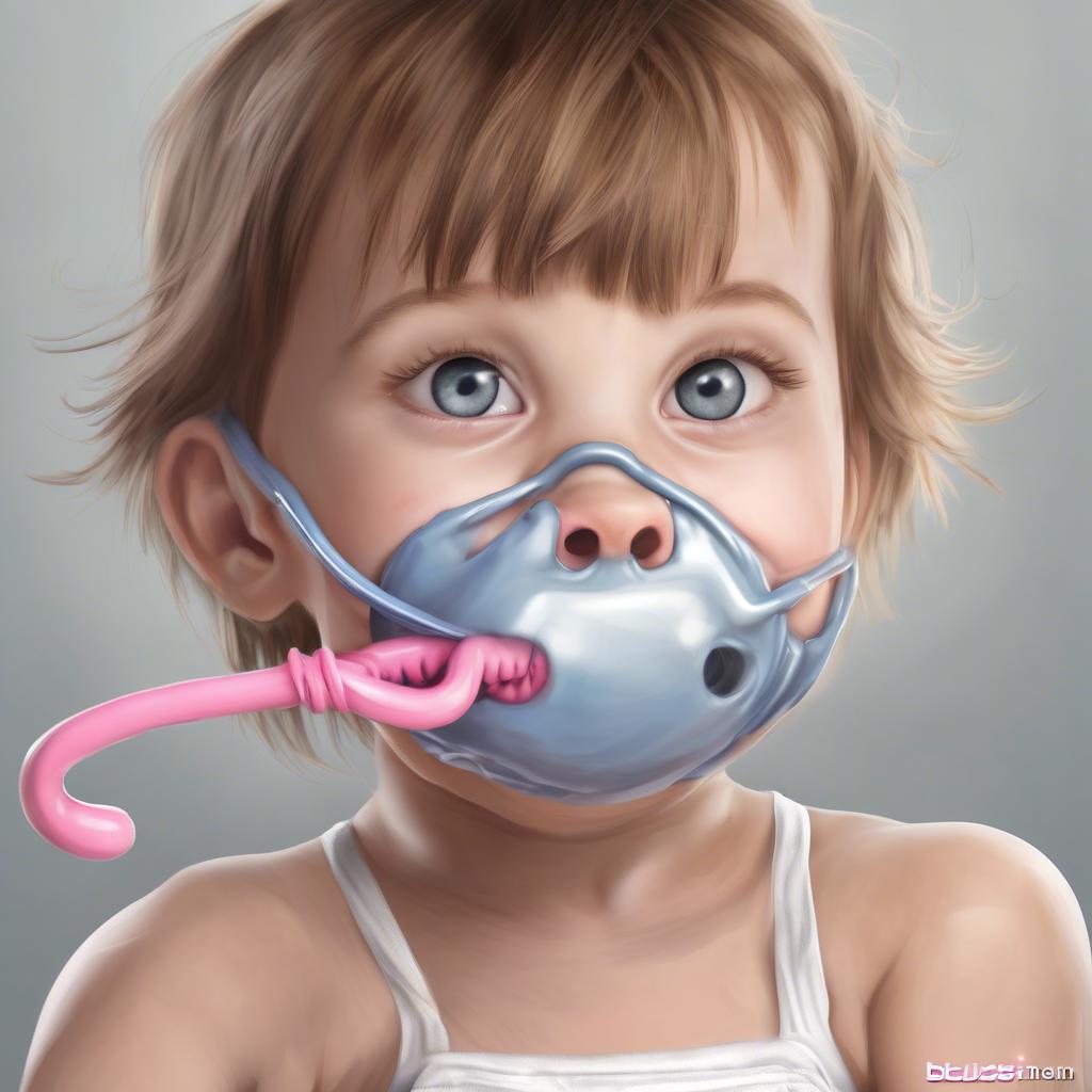 ABDL Schnuller im Mund: Warum es sich einfach gut anfühlt, zurück ins Babyland zu reisen!