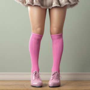 Warum du Sissy Socken unbedingt ausprobieren solltest – ein Fashion-Guide für Mutige!