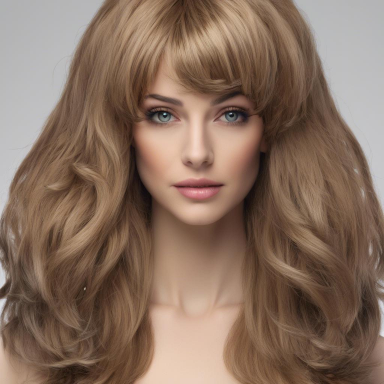 Verpass deinem Look den Wow-Faktor: Die heißesten Sexy Perücken für jeden Anlass!