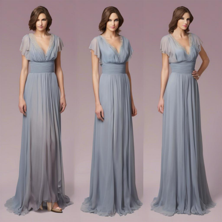 Chiffonkleider für Crossdresser: Dein Geheimwaffe für einen stylishen Auftritt! 1 Chiffonkleider für Crossdresser: Dein Geheimwaffe für einen stylishen Auftritt!