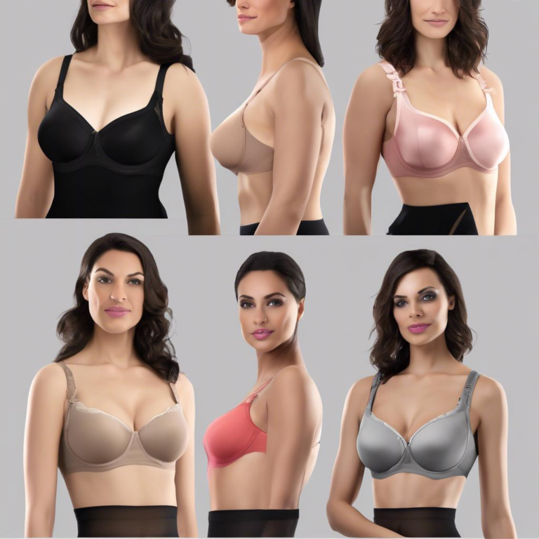 BHs für Crossdresser: Die perfekte Unterstützung für deinen komfortablen Style! 5 BHs für Crossdresser: Die perfekte Unterstützung für deinen komfortablen Style!