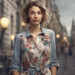 Der Sexy Dresscode: So bringst du das Feuer in deine Outfits!