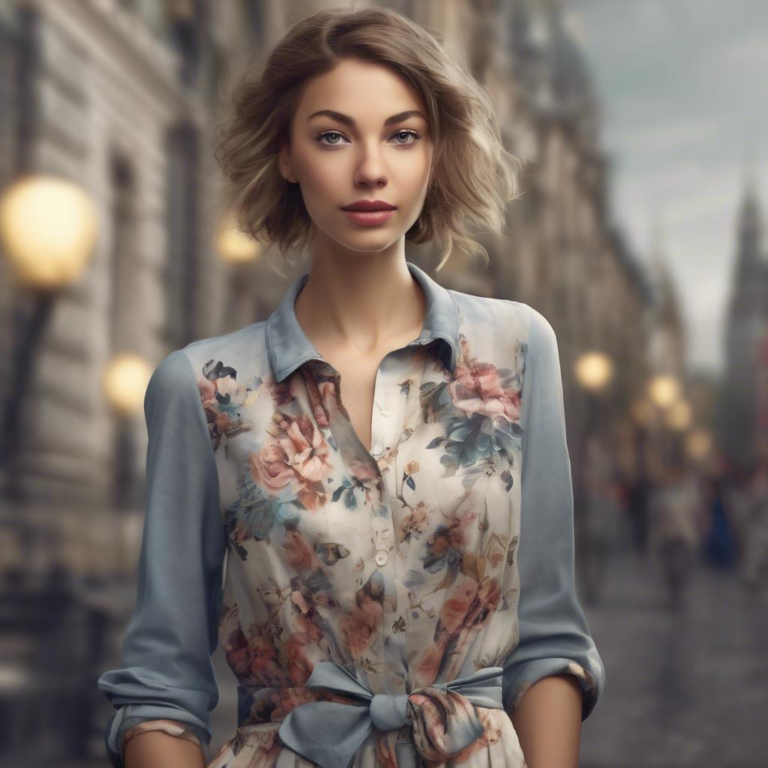 Der Sexy Dresscode: So bringst du das Feuer in deine Outfits!