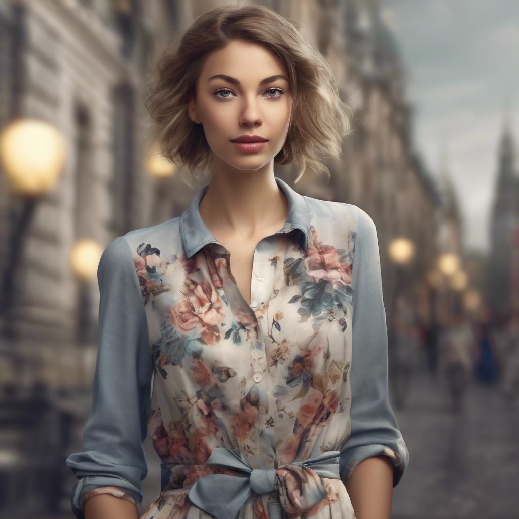 Der Sexy Dresscode: So bringst du das Feuer in deine Outfits!