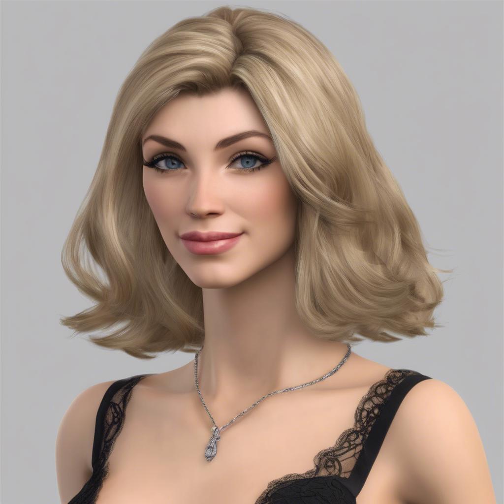 Bandeau-Tops für Crossdresser: Dein neuer geheimes Must-Have für jeden Look!