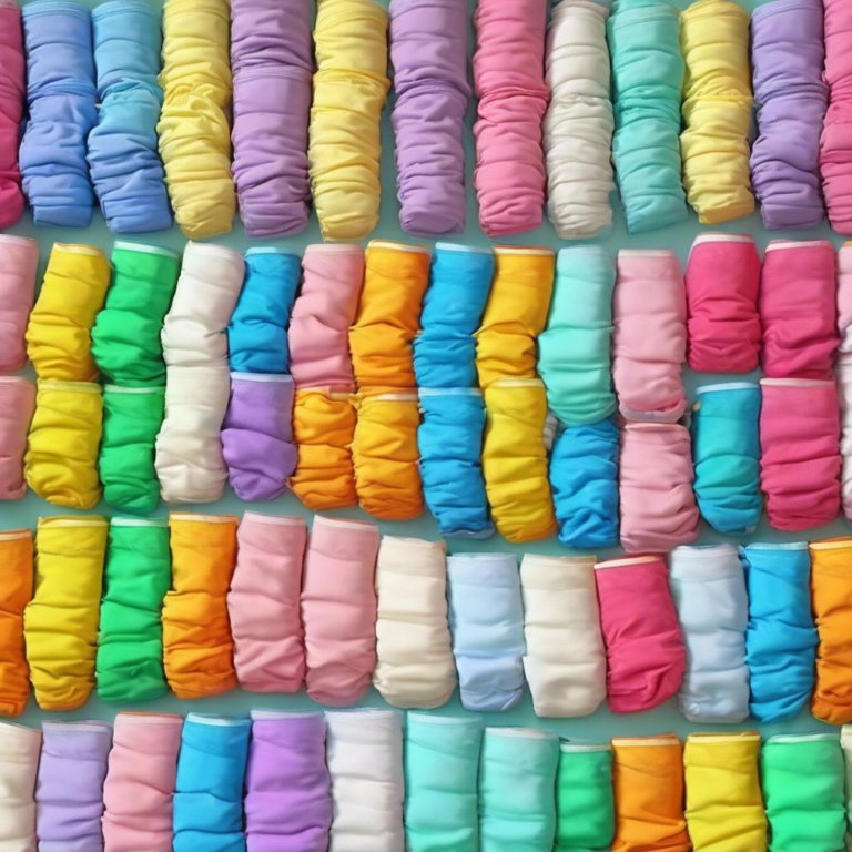 Alles über Windelerziehung: Tipps für entspannte Wickelzeiten! 1 Alles über Windelerziehung: Tipps für entspannte Wickelzeiten!