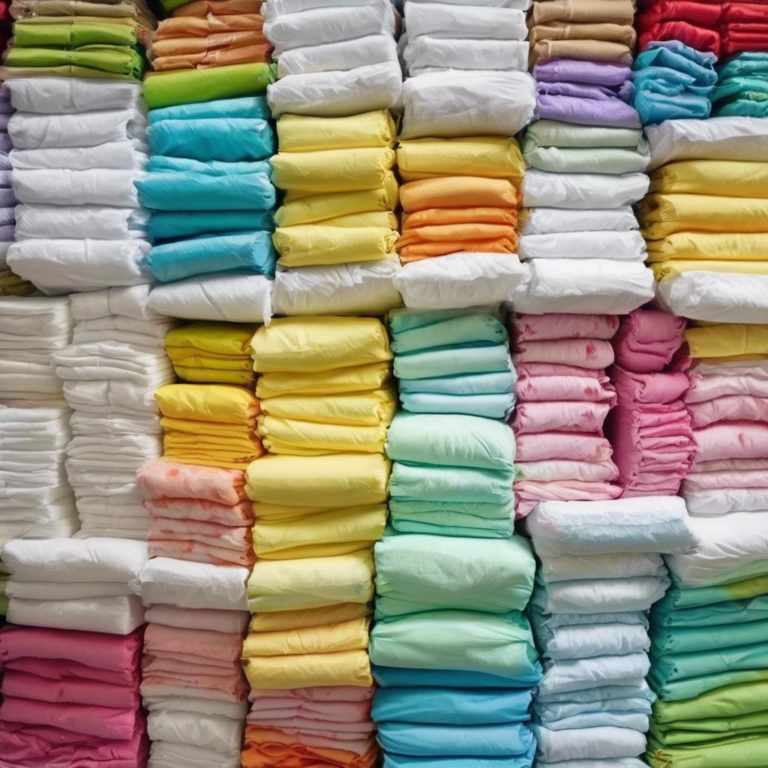 ABDL Windelmädchen: Ein Blick in die bunte Welt der Windeln