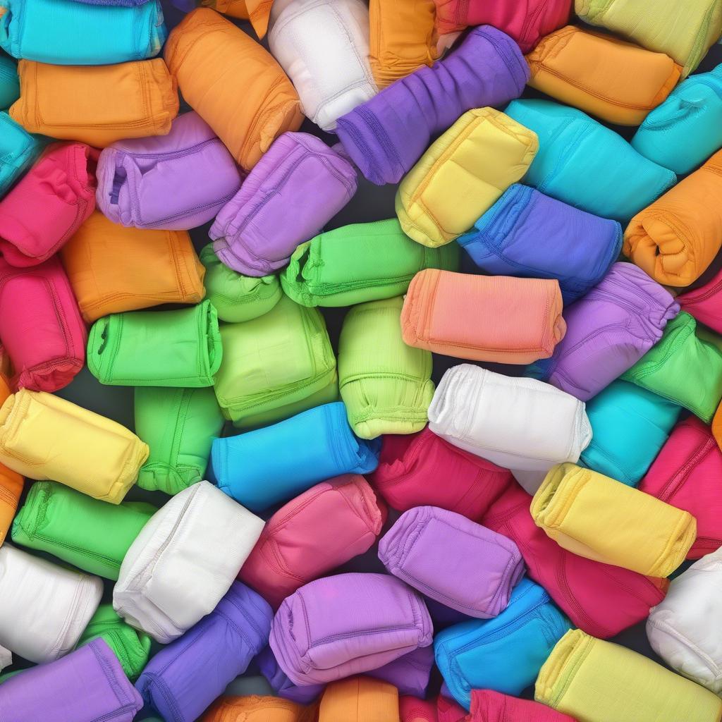 Was ist eine Windelmami für ABDL? Alles, was du wissen musst!