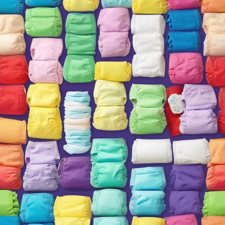 Die sunkiss masterpiece Windeln: Ein Must-Have für Eltern!