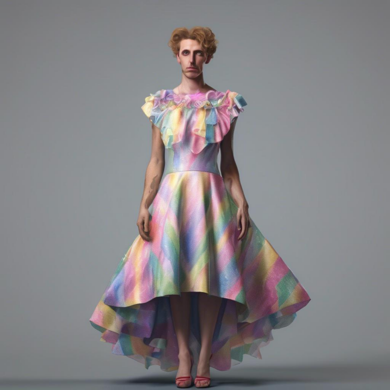 Zofe Feminisierung: Wie der Spaß mit Klischees und Feminismus auf einen Schlag beginnt!